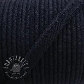 Paspel tricot navy