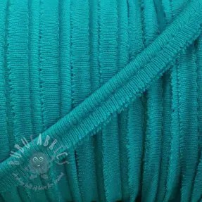 Paspel tricot petrol