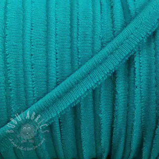 Paspel tricot petrol