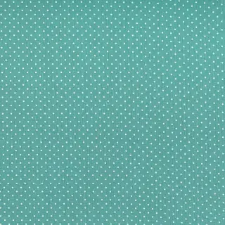 Bavlnená látka Petit dots fresh sage