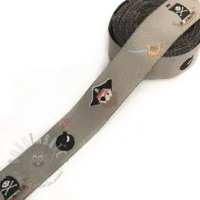 Lint Bomb grey