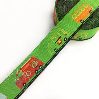 Lint Cars lime