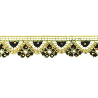 Stuha Diamond black