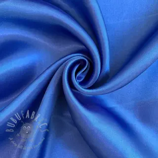 Satijn cobalt