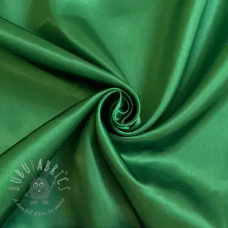 Satijn dark green