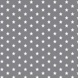Bavlnená látka Petit stars grey