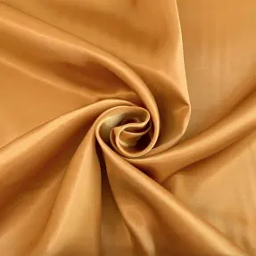 Satén gold