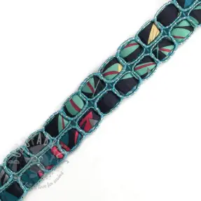 Lint Framalio aqua