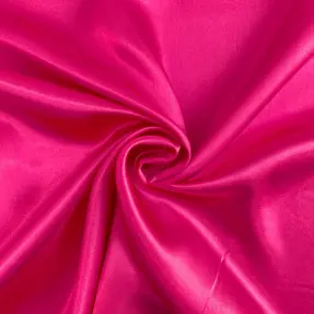 Satén pink