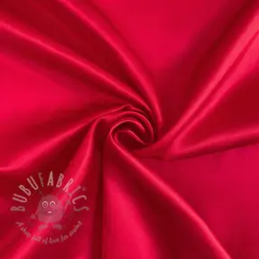 Satijn red