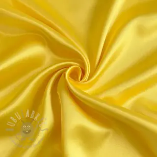Satijn yellow