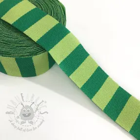 Lint Stripe apple