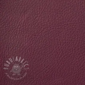 Kunstleer KARIA amethyste