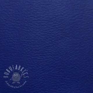 Kunstleer KARIA bleu