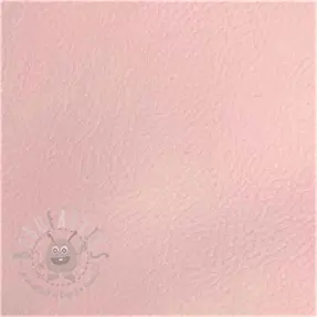 Kunstleer KARIA blush