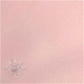 Kunstleer KARIA blush