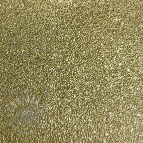 Kunstleer ROCKS gold
