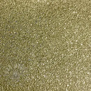 Kunstleer ROCKS gold