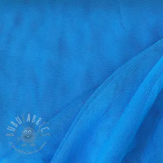 Tule voor TUTU-rok aqua 160 cm