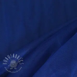 Tule voor TUTU-rok cobalt 160 cm