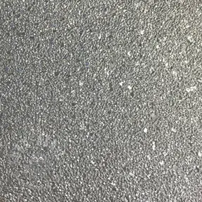 Kunstleer ROCKS silver