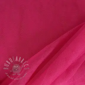 Tule voor TUTU-rok fuchsia 160 cm