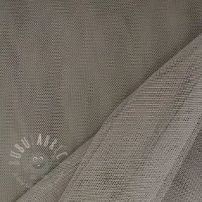 Tule voor TUTU-rok grey 160 cm