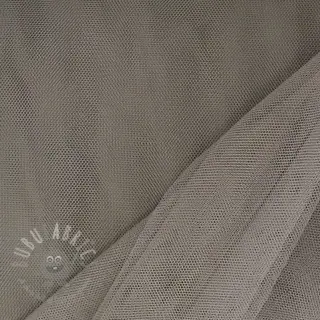 Tule voor TUTU-rok grey 160 cm