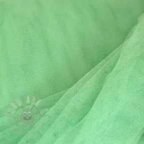 Tule voor TUTU-rok light mint 160 cm