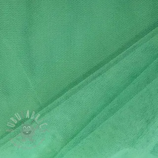 Tule voor TUTU-rok mint 160 cm