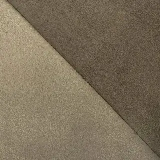 Umelá koža semiš ALASKA loutre/castor