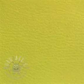 Kunstleer KARIA pomme