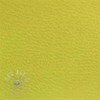 Kunstleer KARIA pomme