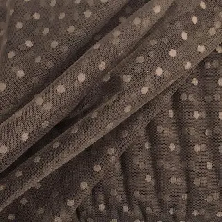 Tyl na TUTU SPOT dark taupe
