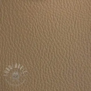 Kunstleer KARIA taupe