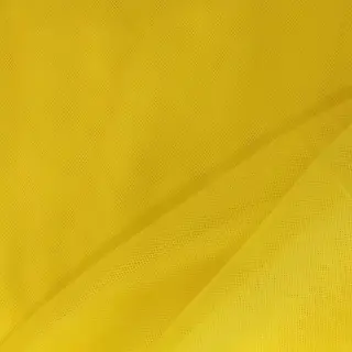 Tyl na TUTU yellow 160 cm
