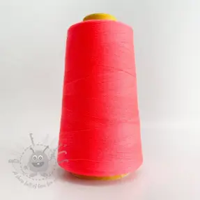 Overlockgaren 2700 m neon pink