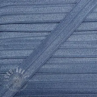 Omvouwelastiek 15 mm light jeans