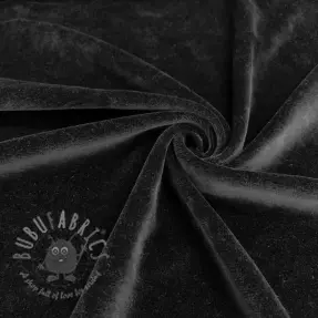 Babypluche black