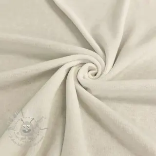 Babypluche ecru