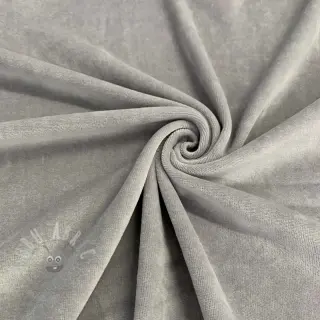 Babypluche grey