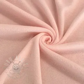 Babypluche rose