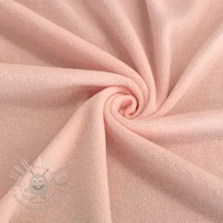 Babypluche rose
