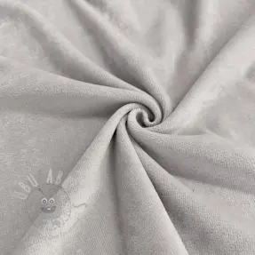Babypluche light grey