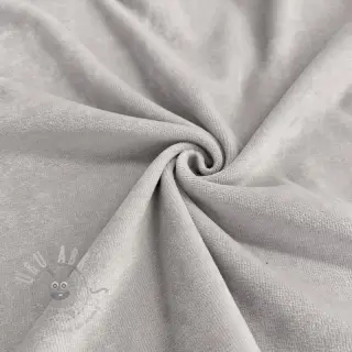 Babypluche light grey