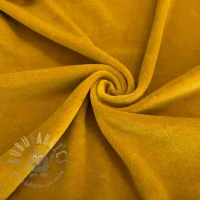 Babypluche ochre