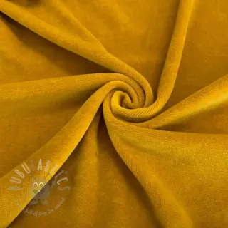Babypluche ochre