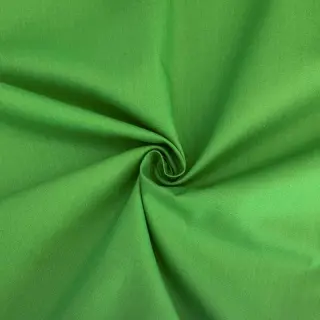 Bavlnený popelín light green