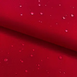 Šušťák s hydrofóbnou úpravou red