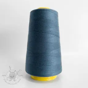 Overlockgaren 2700 m dark jeans